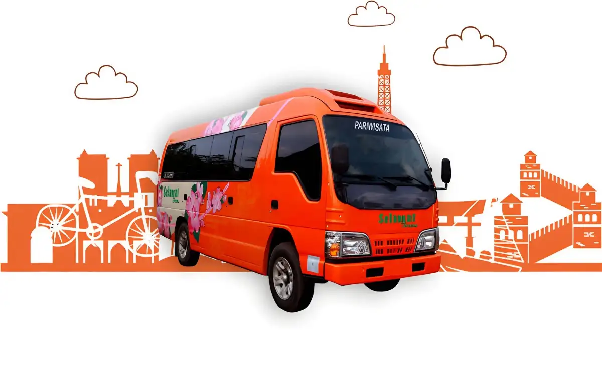 Rekomendasi Travel Merak Bandung Penjadwalan, Harga, dan Fasilitas Travel