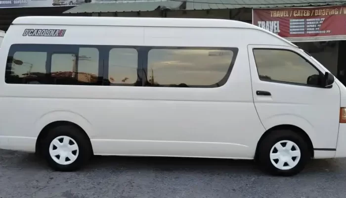 Rekomendasi Travel Pekalongan Bandung: Penjadwalan, Harga, dan Fasilitas Travel 2 Rekomendasi Travel Pekalongan Bandung