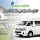Rekomendasi Travel Pekalongan Bandung Penjadwalan, Harga, dan Fasilitas Travel