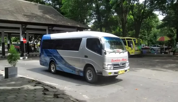 Rekomendasi Travel Purwokerto Wonosobo: Penjadwalan, Harga, dan Fasilitas Travel 2 Rekomendasi Travel Purwokerto Wonosobo