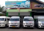 Rekomendasi Travel Purwokerto Wonosobo: Penjadwalan, Harga, dan Fasilitas Travel