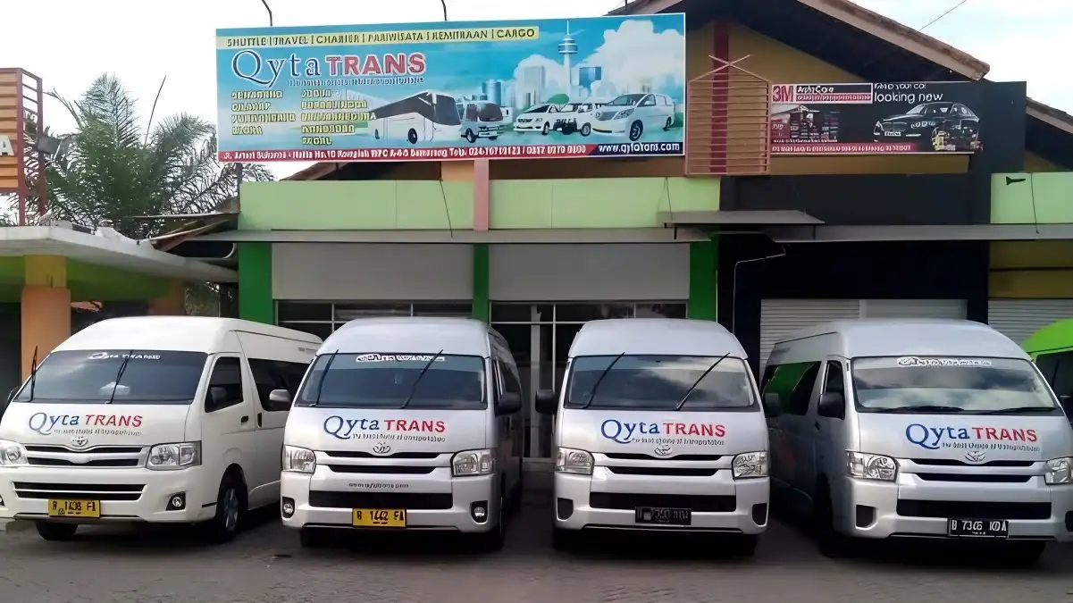 Rekomendasi Travel Purwokerto Wonosobo Penjadwalan, Harga, dan Fasilitas Travel