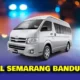 Rekomendasi Travel Semarang Bandung Penjadwalan, Harga, dan Fasilitas Travel