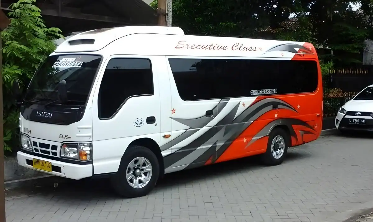Rekomendasi Travel Semarang Jogja Penjadwalan, Harga, dan Fasilitas Travel