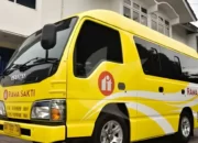 Rekomendasi Travel Solo Jogja: Penjadwalan, Harga, dan Fasilitas Travel