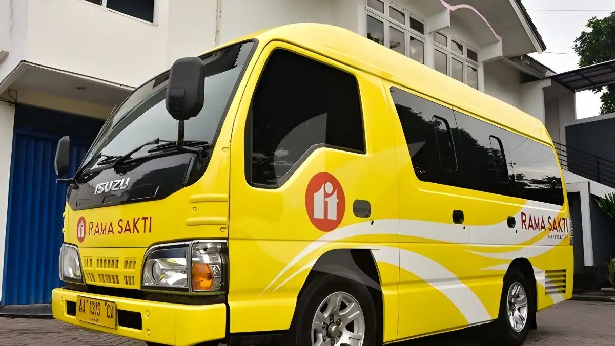 Rekomendasi Travel Solo Jogja Penjadwalan, Harga, dan Fasilitas Travel