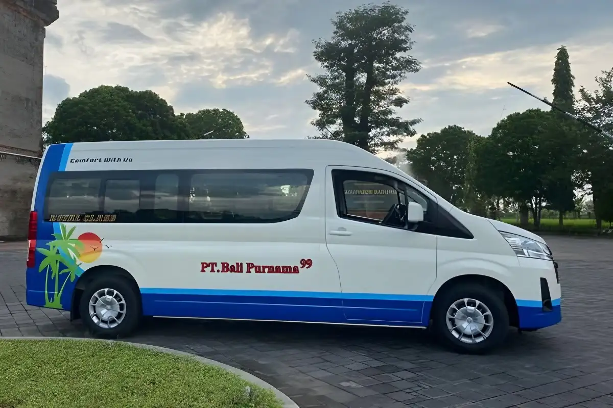 Rekomendasi Travel Surabaya Bali Penjadwalan, Harga, dan Fasilitas Travel
