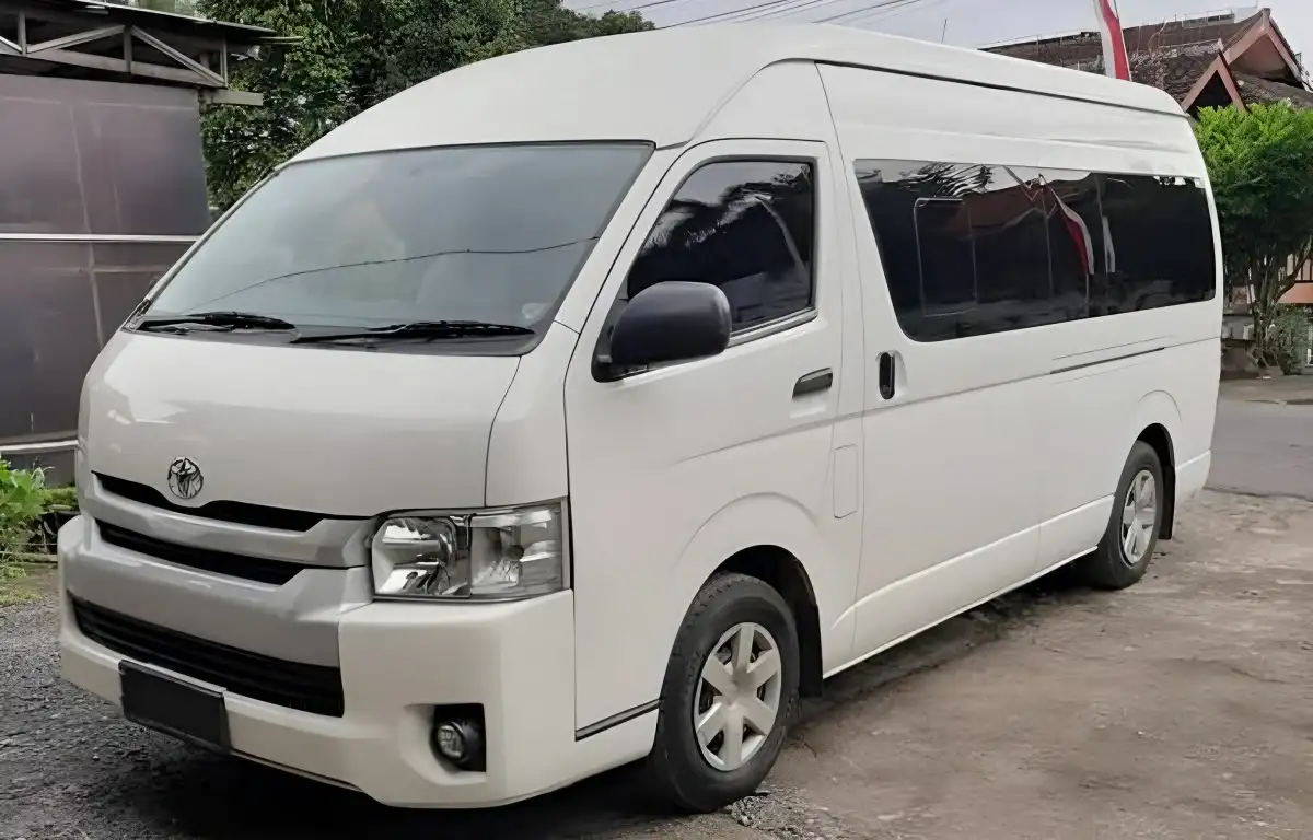 Rekomendasi Travel Surabaya Jakarta Penjadwalan, Harga, dan Fasilitas Travel
