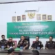 Rekor Kejaksaan Negeri Tulangbawang Barat Menangani 90 Perkara Hukum, Narkotika Mendominasi!