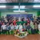 Rektor Universitas Malahayati Melantik 34 Kepala Organisasi Mahasiswa Kampus