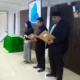Rektor Universitas Malahayati Melantik 4 Pejabat Baru, Inilah Nama Mereka!