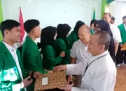 Rektor Universitas Malahayati Meriahkan Keberangkatan 16 Peserta Pertukaran Mahasiswa Merdeka!