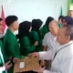 Rektor Universitas Malahayati Meriahkan Keberangkatan 16 Peserta Pertukaran Mahasiswa Merdeka!