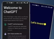 Resmi Diluncurkan! Pelajari Cara Menggunakan Aplikasi ChatGPT untuk Android