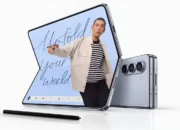 Revolusi Baru: Samsung Galaxy Fold 5 dengan Sistem Pendingin Canggih!