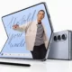 Revolusi Baru Samsung Galaxy Fold 5 dengan Sistem Pendingin Canggih!