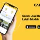 Revolusi Berbelanja Mobil Bekas Aplikasi CARSOME Membawa Pasar Mobil Bekas ke Ujung Jari Anda!