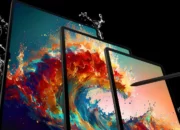Revolusi Samsung dengan Galaxy Tab S9 Series: Tablet Tangguh Anti-Air dan Debu Ditenagai Snapdragon 8 Gen 2!