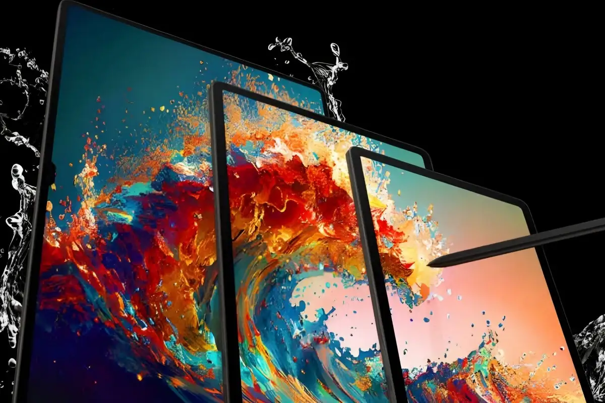 Revolusi Samsung dengan Galaxy Tab S9 Series Tablet Tangguh Anti-Air dan Debu Ditenagai Snapdragon 8 Gen 2!