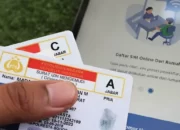 SIMPelnya Bikin SIM Online di Tangerang: Syarat dan Cara Tanpa Ribet!