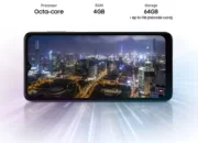 Samsung Menggebrak dengan Galaxy A04s: Memori Meningkat Dua Kali Lipat!