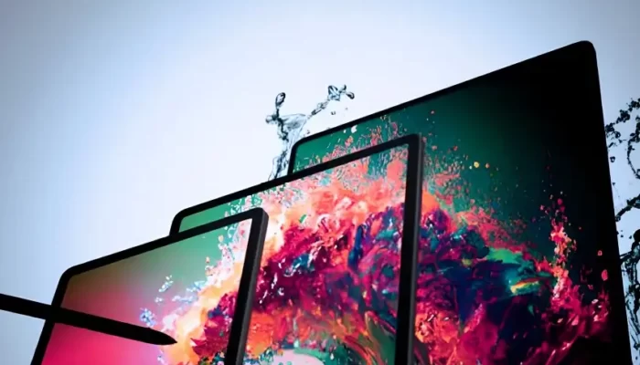 Revolusi Samsung dengan Galaxy Tab S9 Series: Tablet Tangguh Anti-Air dan Debu Ditenagai Snapdragon 8 Gen 2! 2 Samsung luncurkan Galaxy Tab S9 Series, tablet tahan air dan debu dengan chipset Snapdragon 8 Gen 2