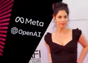 Sarah Silverman Melawan OpenAI dan Meta: Pertarungan Hukum Atas Hak Cipta
