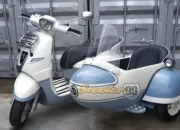 Scooter99 Mengungkapkan Biaya Pembuatan Sespan, Ayo Dicatat!