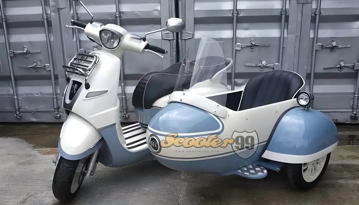 Scooter99 Mengungkapkan Biaya Pembuatan Sespan, Ayo Dicatat!