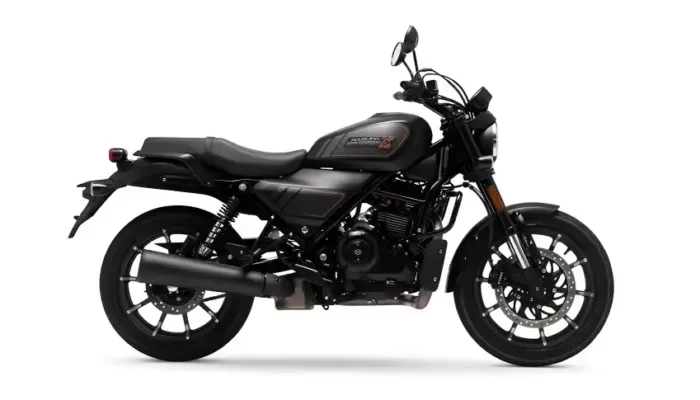 Harley-Davidson Membawa Revolusi dengan Motor Murah Rp42 Jutaan: Sebuah Tinjauan Sejarah 2 Sejarah, Harley-Davidson Luncurkan Motor Murah Cuma Rp42 Jutaan