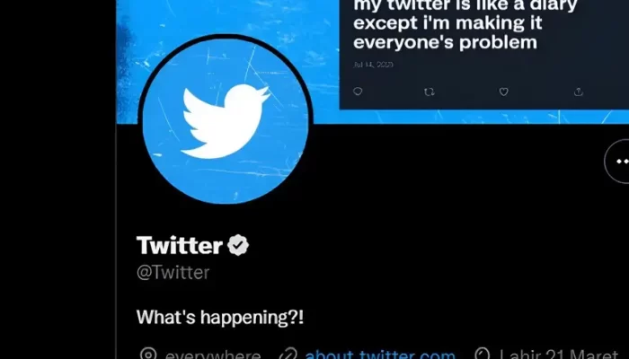 Cuan Berlimpah bagi Kreator: Panduan Persyaratan Dapatkan Keuntungan dari Twitter! 2 Sekarang para kreator bisa dapat cuan dari Twitter, begini persyaratannya
