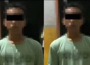 Sensasi Mengejutkan: Remaja Pakuan Ratu Way Kanan Libatkan Gadis 13 Tahun dalam Kejadian Kabur Membawa Aksi Tak Termaafkan