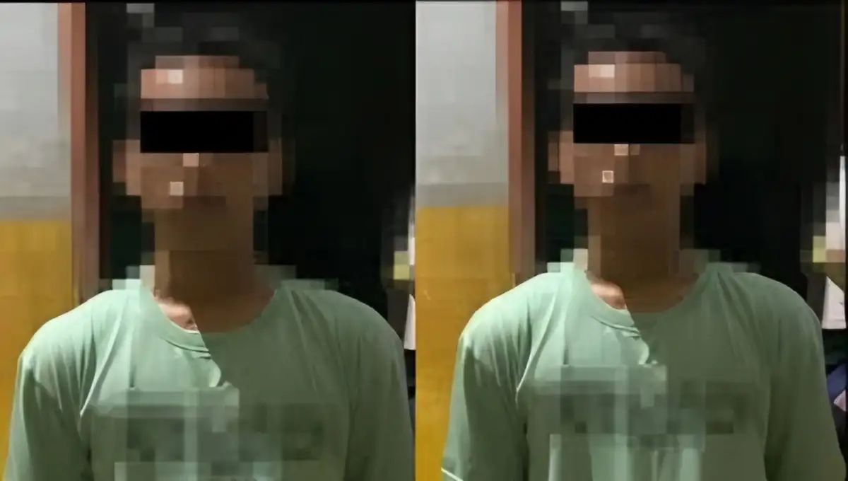 Sensasi Mengejutkan Remaja Pakuan Ratu Way Kanan Libatkan Gadis 13 Tahun dalam Kejadian Kabur Membawa Aksi Tak Termaafkan