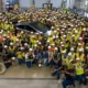 Setelah Lelah Menunggu 2 Tahun, Tesla Mengejutkan Semua dengan Unjuk Kebolehan Produksi Cybertruck!