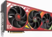 Siap Menaklukkan Pasaran: Asus Luncurkan Asuka Strikes, Koleksi Terbaru ROG Evangelion untuk PC Hebat!