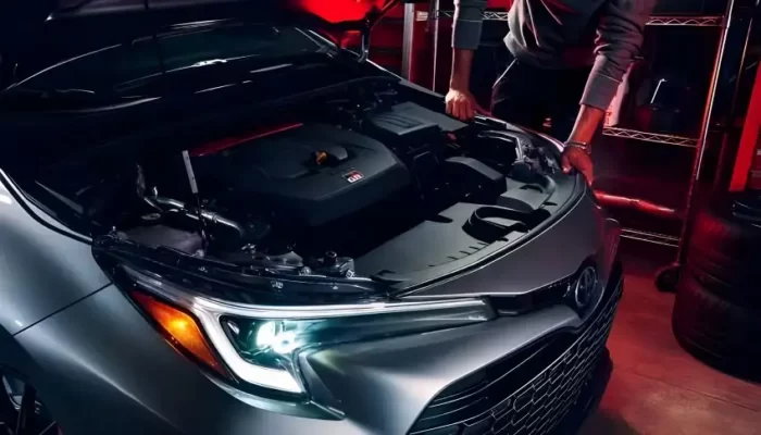 Persiapan Menuju Indonesia: Cek Harga Toyota GR Corolla di Negara Tetangga 2 Siap Mendarat Di Indonesia, Tengok Harga Toyota GR Corolla Di Negara Tetangga