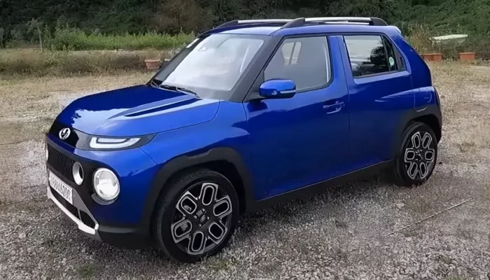 Mengungkap Keunikan Hyundai Casper: Siap Meluncur di Indonesia? 2 Simak Beberapa Hal Menarik Dari Hyundai Casper, Akankah Hadir Di Indonesia
