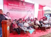 Sinergi Antara Pemkab Lampung Selatan, Komisi IV DPR RI, dan Ditjen KLHK dalam Bimtek Penanganan Sampah di Natar