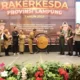Sinergi Gubernur dan Stakeholder Raker Kesehatan Daerah 2023 di Lampung, Meningkatkan Pelayanan Kesehatan Menuju Kesuksesan