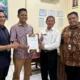 Sinergi Perguruan Tinggi IIB Darmajaya dan SMK BLK Bandar Lampung Menjalin Kerjasama Tri Darma