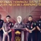 Skandal Dugaan Korupsi KUR Tani Rp1,6 Miliar 36 Petani dan Pegawai BNI Sidomulyo Lampung Selatan Diperiksa oleh Kejari