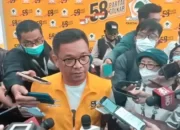 Soliditas 38 DPD Partai Golkar Mendukung Airlangga Hartarto, Munaslub Tak Terlontarkan