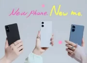 Sony Menggebrak dengan Xperia 5 V: Video Bocor dari Flagship Smartphone Ringkas Mereka!