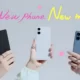 Sony Menggebrak dengan Xperia 5 V Video Bocor dari Flagship Smartphone Ringkas Mereka!