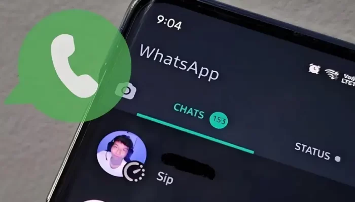 Memperkaya Percakapan: Menyederhanakan Komunikasi dengan Sound of Text dan WhatsApp 2 Sound of Text dan WhatsApp Membuat Percakapan Lebih Mudah