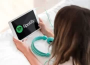 Spotify Mencoba Menyelipkan Video Musik ke Dalam Platformnya