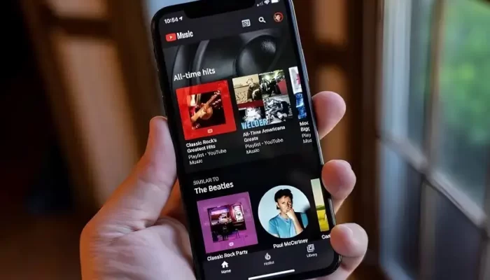 Spotify Mencoba Menyelipkan Video Musik ke Dalam Platformnya 2 Spotify dikabarkan bakal menambahkan video musik ke dalam aplikasinya