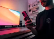 Streaming Film dari PC ke Ponsel Android dengan Mudah Menggunakan Chrome Remote Desktop