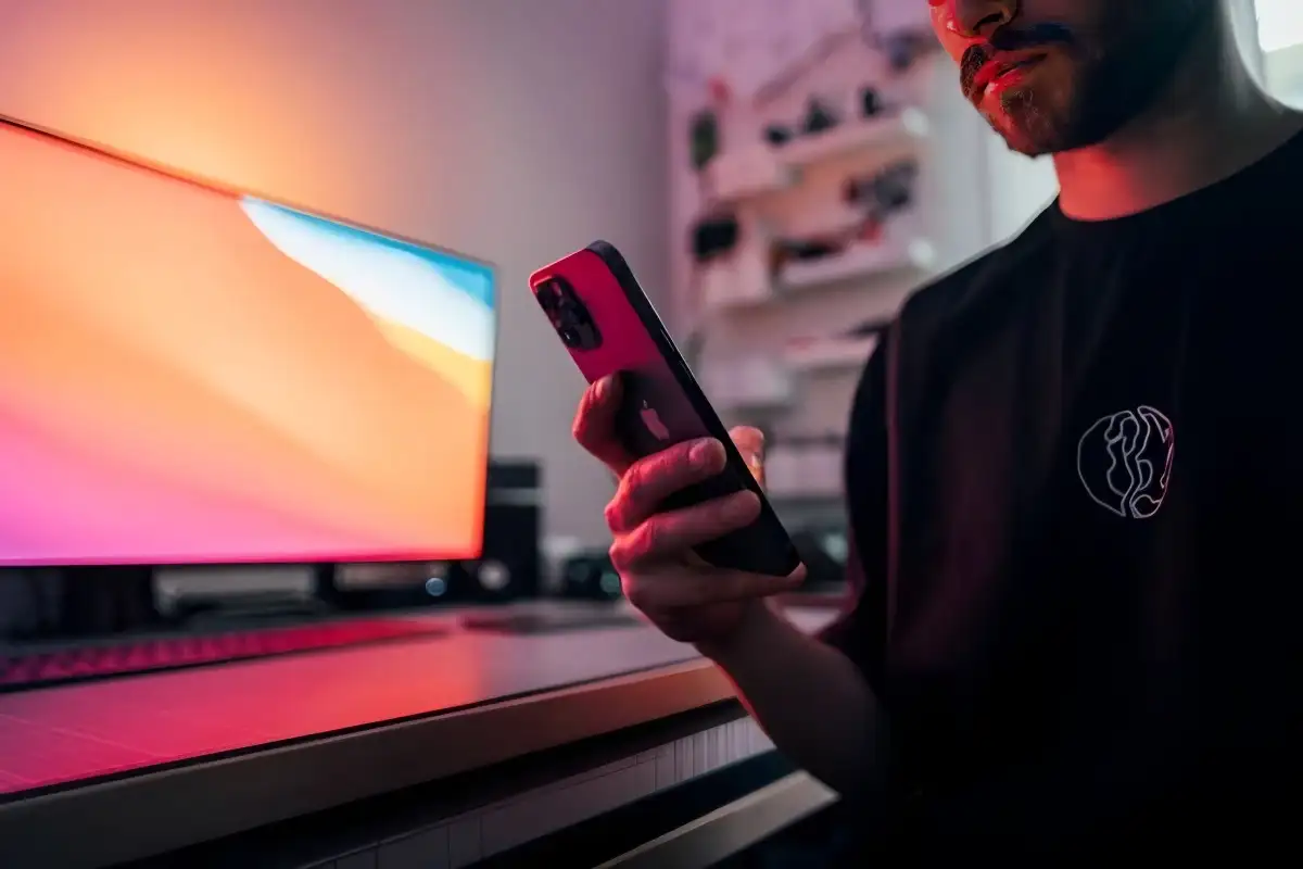 Streaming Film dari PC ke Ponsel Android dengan Mudah Menggunakan Chrome Remote Desktop