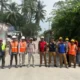 Sukses! Pemkab Lampung Selatan Perbaiki Ruas Jalan di Sragi dan Suban Merbau Mataram